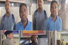 লোকো পাইলট-সহ ৩ জন রেল কর্মচারী ট্র্যাক পার হচ্ছিলেন, RPF তাঁদের থামিয়ে দিল, তারপর?