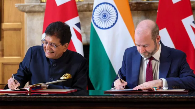 ভারতের পররাষ্ট্র মন্ত্রণালয় এক বিবৃতিতে জানিয়েছে, 