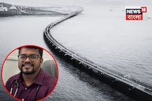 বাড়ি ফিরে খাবো, মাকে ফোন করে বললেন তরুণ চিকিৎসক! কয়েক মিনিটের মধ্যেই ভয়ঙ্কর কাণ্ড