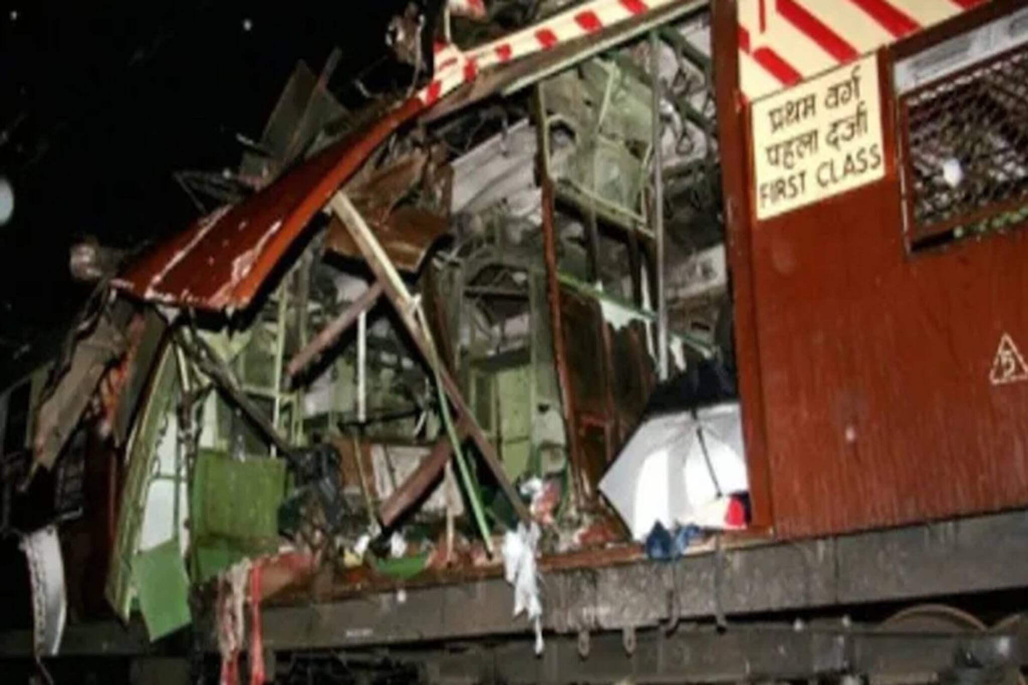 প্রাণ হারান ১৮৯ জন, ২০০৬ মুম্বই ট্রেন বিস্ফোরণ কাণ্ডে ১২ অভিযুক্তকেই মুক্তি দিল আদালত