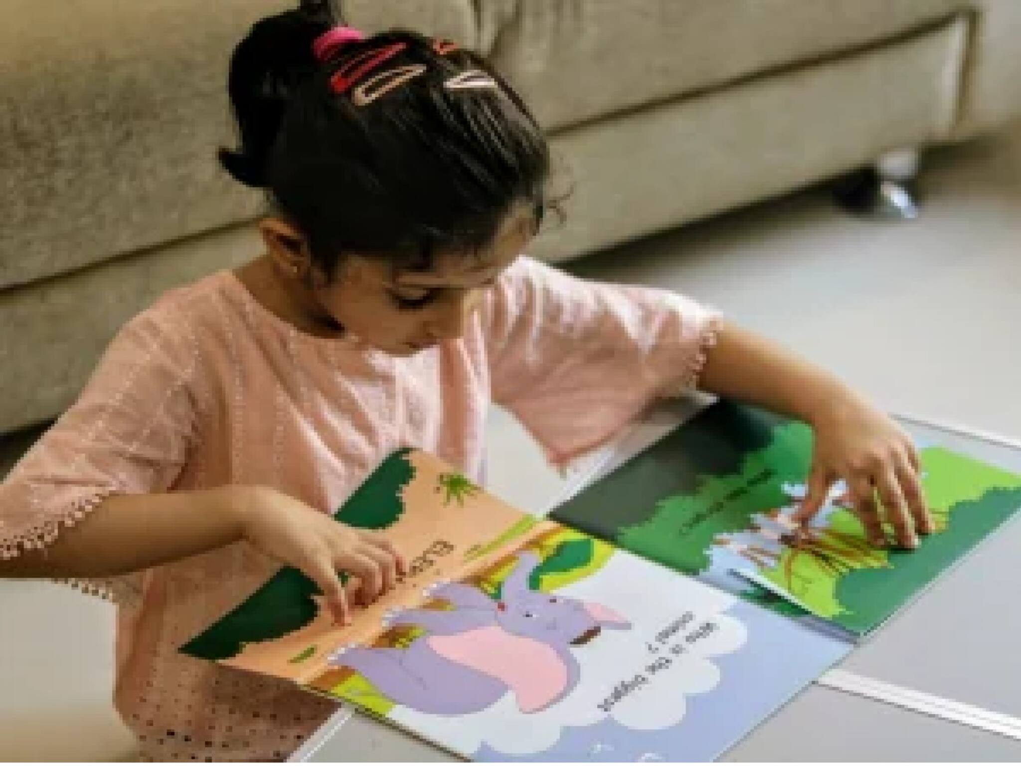 NCERT Syllabus: NCERT-র নতুন বই, পঞ্চম শ্রেণির শিশুরা শিখবে AI, জানবে পঞ্চতন্ত্র, ISRO-র কাহিনী