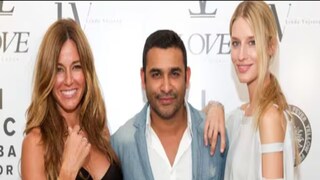 গ্রেফতার নীরব মোদির ভাই নেহাল মোদি৷ ছবি- গেটি গ্রেফতার নীরব মোদির ভাই নেহাল মোদি৷ ছবি- গেটি