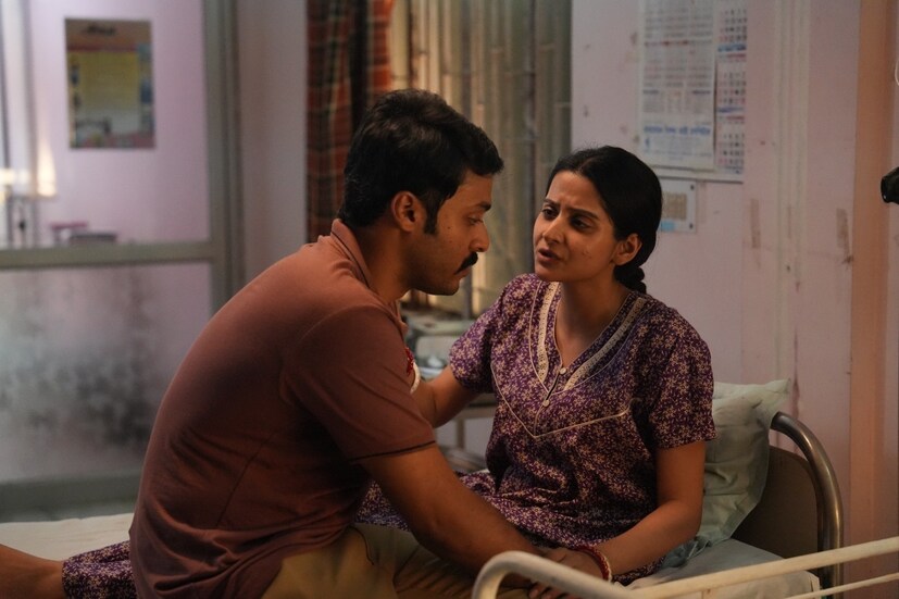 সিরিজে দেখা যাচ্ছে সাব-ইনস্পেক্টর বিধান সেনকে। বীরভূমের বলাগড়ে একদিন এক পুলিশকর্মীর মাথাকাটা লাশ পাওয়া যায়। দেখতে দেখতে জটিল হয়ে ওঠে পরিস্থিতি। রহস্য উদঘাটনে এক নৃশংস সম্ভাবনার সম্মুখীন হন সেন, খুব সম্ভবত এই হত্যা নরবলিদানের আচারের সঙ্গে যুক্ত। তাঁর চাকরি পড়ে ঝুঁকির মুখে, অন্তঃসত্ত্বা স্ত্রী বৃষ্টিকে নিয়ে চলে পরিবার এবং পেশার টানাপোড়েন। 