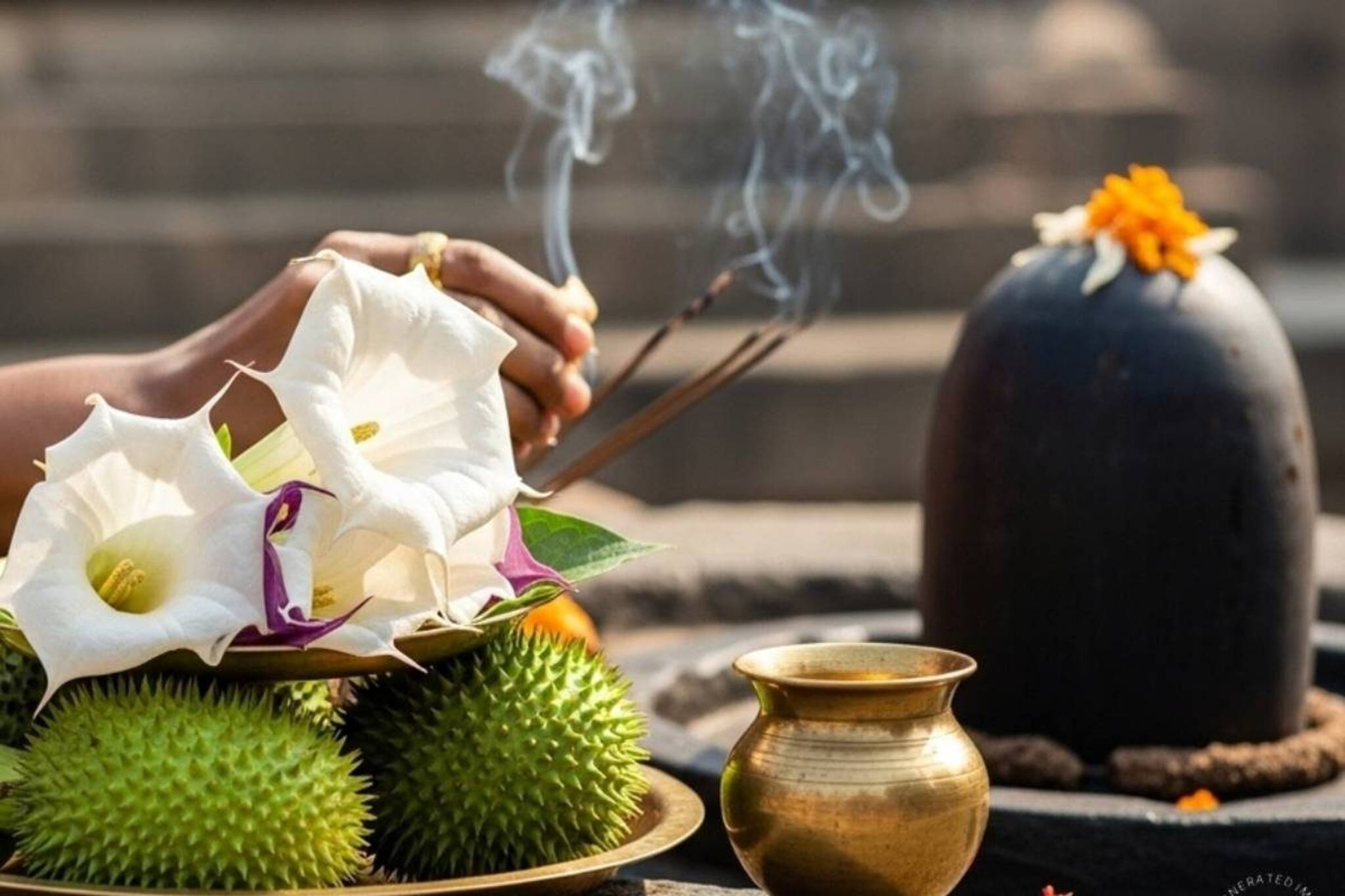 শিব পুজোয় এই পাতা দিলেই ছারখার জীবন! শ্রাবণ সোমবার এই ২ ফুল দিলেই আপনি মালামাল!