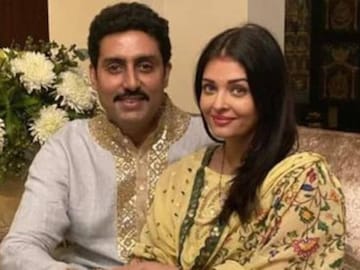 কফিনে পড়ে গেল শেষ পেরেক? অভিষেককে ছেড়ে কি মায়ের কাছে থাকছেন ঐশ্বর্য? এবার যা ফাঁস হল.. কফিনে পড়ে গেল শেষ পেরেক? অভিষেককে ছেড়ে কি মায়ের কাছে থাকছেন ঐশ্বর্য? এবার যা ফাঁস হল..
