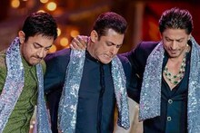 রাত পেরিয়ে সকাল পর্যন্ত চলছে! এ কী বললেন আমির! বলিউডের তিন খানের কীর্তি জানলে চমকে যাবেন!