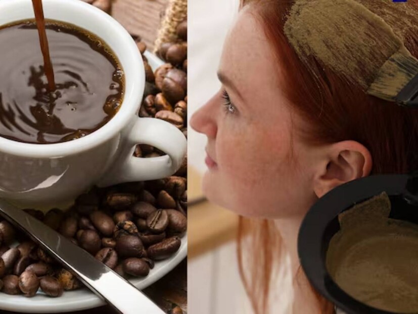 চুল রঙ করার জন্য অনেক ধরণের ঘরোয়া প্রতিকার অনলাইনেও পাওয়া যায়, যা আপনি অবশ্যই ব্যবহার করেছেন। আমরা আপনাকে কফির সাহায্যে চুল রঙ করার বিষয়ে বলছি। এখানে জেনে নিন কিভাবে আপনি কফি দিয়ে আপনার চুল কালো রাখতে পারেন। 