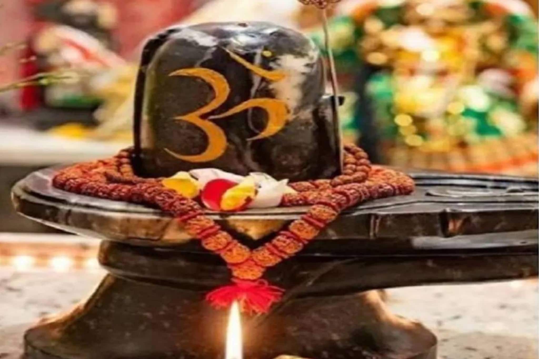 মহাদেবের সবচেয়ে প্রিয় ৫ রাশি...! শ্রাবণের প্রথম সোমবারেই খুলবে ভাগ্য, করুন শুধু 'এই' কাজ