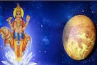স্বাতী নক্ষত্রে শুক্রের গোচর, ৫ রাশির জন্য অপ্রত্যাশিত আর্থিক লাভ বয়ে আনবে, দেখে নিন আপনি