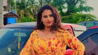 কন্নড় টেলিভিশনের অভিনেত্রী তথা সঞ্চালিকা মঞ্জুলা শ্রুতি কন্নড় টেলিভিশনের অভিনেত্রী তথা সঞ্চালিকা মঞ্জুলা শ্রুতি