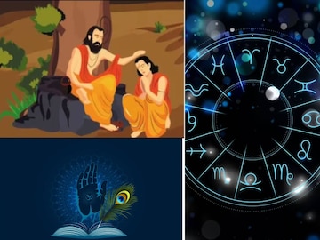 টাকার লোকসান! স্ত্রী সন্তানের সঙ্গে ঝগড়া! গুরু পূ্র্ণিমায় ৪ রাশির দুর্ভাগ্য! ছারখার সব!