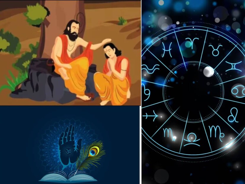  আসছে গুরু পূর্ণিমা। আষাঢ় মাসের পূর্ণিমা তিথিতে পালিত হয় গুরুকে শ্রদ্ধা ও সম্মান জানানোর অনুষ্ঠান। এ বছর ১০ জুলাই, বৃহস্পতিবার পড়েছে গুরু পূর্ণিমা তিথি। লক্ষ্মীবারে পূর্ণিমা পড়ায় অনেক গুণে বেড়ে গিয়েছে দিনের গুরুত্ব এবং মাহাত্ম্য। 