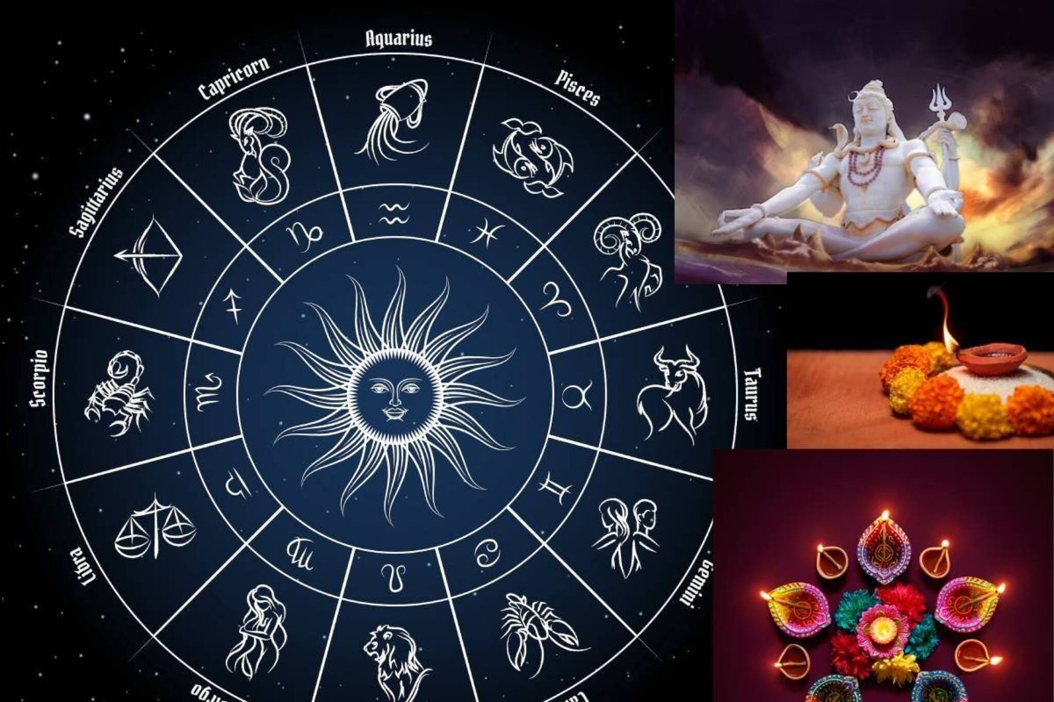 মেগা উন্নতি চাকরিতে ! বাম্পার বেতন ! ভ্রমণ! সেরা রেজাল্ট! শ্রাবণ মাসে এই ৩ রাশি রাজা হবে