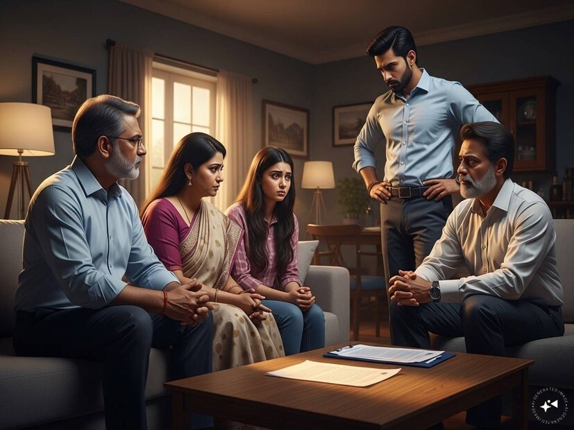 সম্পত্তি হস্তান্তর সম্পর্কিত বিষয় সব সময়ই জটিল৷ এবং এই বিষয়ে প্রশ্ন ও জটিলতা আসেনি, এমন পরিবার বিরল৷ অনেক সময়েই নানা প্রশ্ন ও বিতর্ক দেখা দেয় এই প্রসঙ্গে৷ সেরকমই একটি প্রশ্ন হল কোনও ভারতীয় পরিবারের জামাই কি তাঁর শ্বশুর শাশুড়ির সম্পত্তি পেতে পারে? আছে সেরকম কোনও আইনি অধিকার?