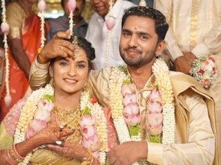 রিধন্যাকে সব সময় আরও পণ এবং যৌতুকের জন্য চাপ দেওয়া হত বলে অভিযোগ
