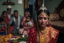 রাতভর অপেক্ষায় কনে! শারীরিক সম্পর্ক করে পলাতক বর? মেয়ের বাবার পায়ের নীচে মাটি সরে গেল!