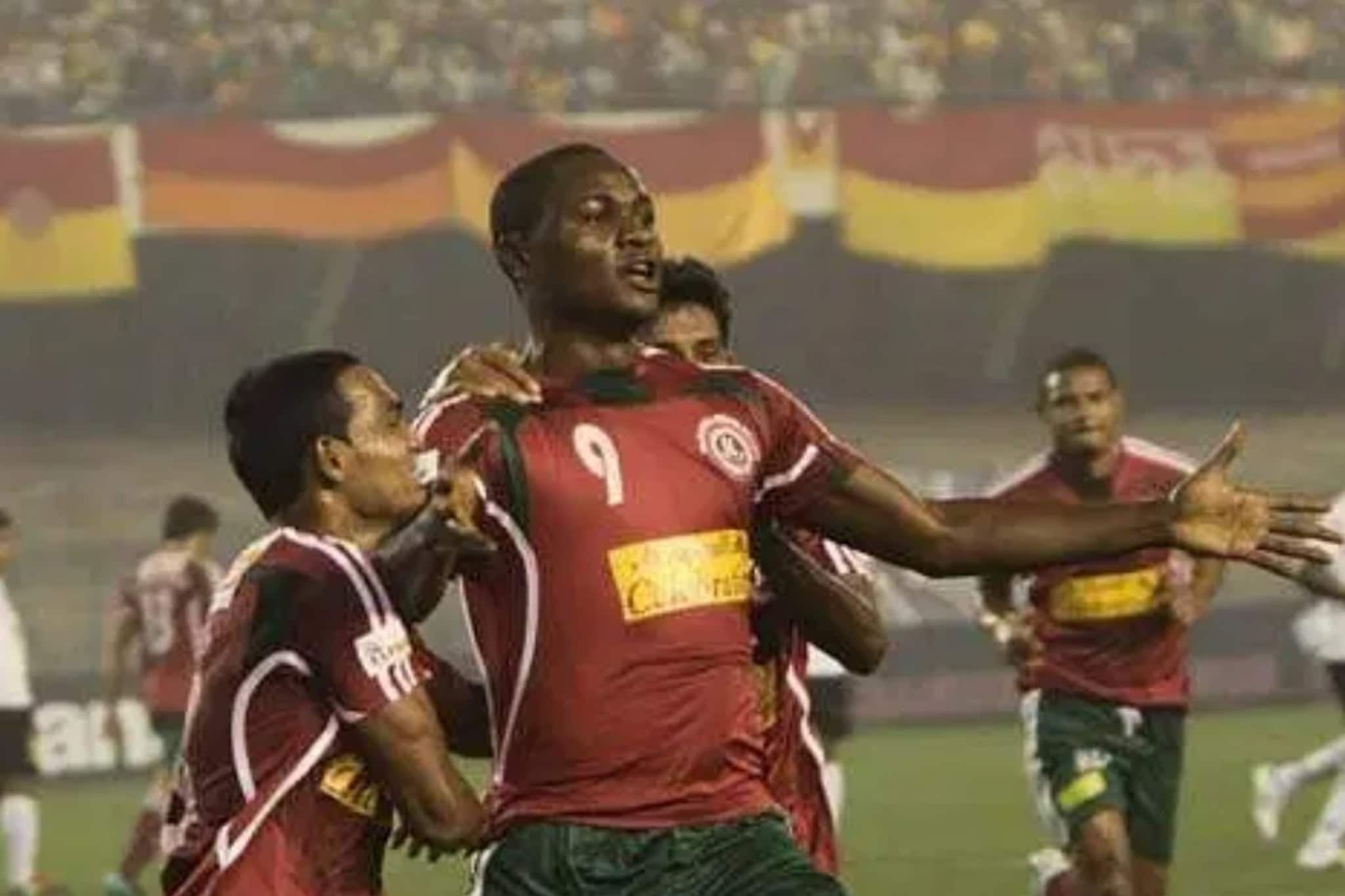 ছিলেন মোহনবাগানের 'গোল মেশিন', ইস্টবেঙ্গলের ত্রাস! সেই ওডাফা এখন কোথায়? জানলে অবাক হবেন