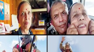 শ্রদ্ধা চৌহান