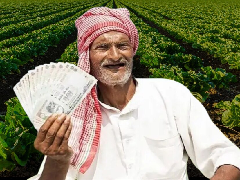 প্রথমে ভিজিট করুন  pmkisan.gov.inহোমপেজে গিয়ে 