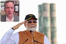 ভারত যেখানে খুশি আক্রমণ করতে পারে! পাকিস্তান, চিনের মুখোশ খুললেন আমেরিকার যুদ্ধ বিশেষজ্ঞ