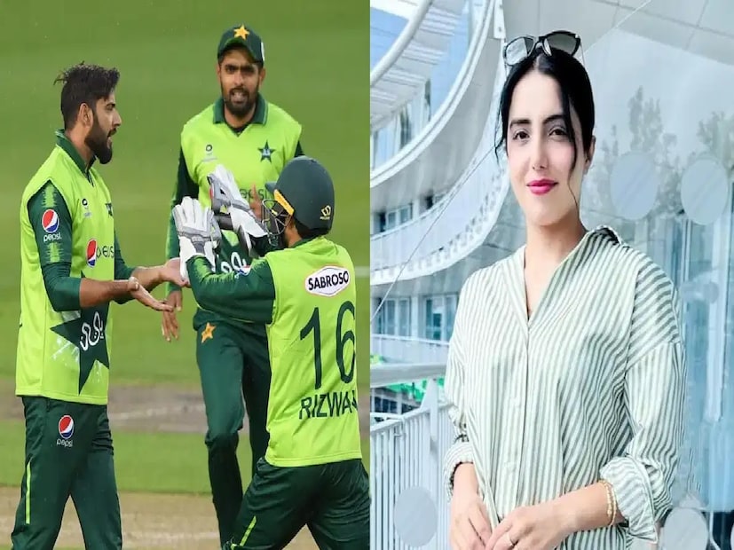 পাকিস্তানের প্রাক্তন অলরাউন্ডার ইমাদ ওয়াসিম নতুন বিতর্কে জড়িয়ে পড়েছেন বলে মনে হচ্ছে। স্ত্রী সানিয়া আশফাকের সঙ্গে চিটিং করেছেন বলে অভিযোগে সোশ্যাল মিডিয়ায় তার তীব্র সমালোচনা হচ্ছে। পাকিস্তানি সংবাদমাধ্যমের খবর অনুসারে, সম্প্রতি বাবা হওয়া এই প্রাক্তন ক্রিকেটার বিশ্বাসঘাতকতার অভিযোগে অভিযুক্ত হওয়ার পর তার স্ত্রীর থেকে আলাদা থাকছেন৷ Photo- Collected 