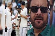 ও মা! ভারত-ইংল্যান্ড লড়াইতে ‘ওই’ লোকটা পাকিস্তানি জার্সি পরে কেন,নিরাপত্তারক্ষী গেল,তারপর