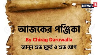 পঞ্জিকা ১২ জুলাই, ২০২৫