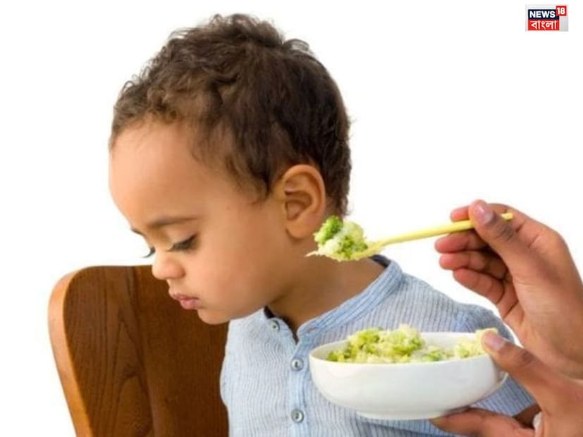 সত্যি বলতে কী যখন বাবা-মায়েরা বুঝতে পারে, তখন অনেক দেরি হয়ে যায়। শিশুরা তাদের কথা শোনা বন্ধ করে দেয়।