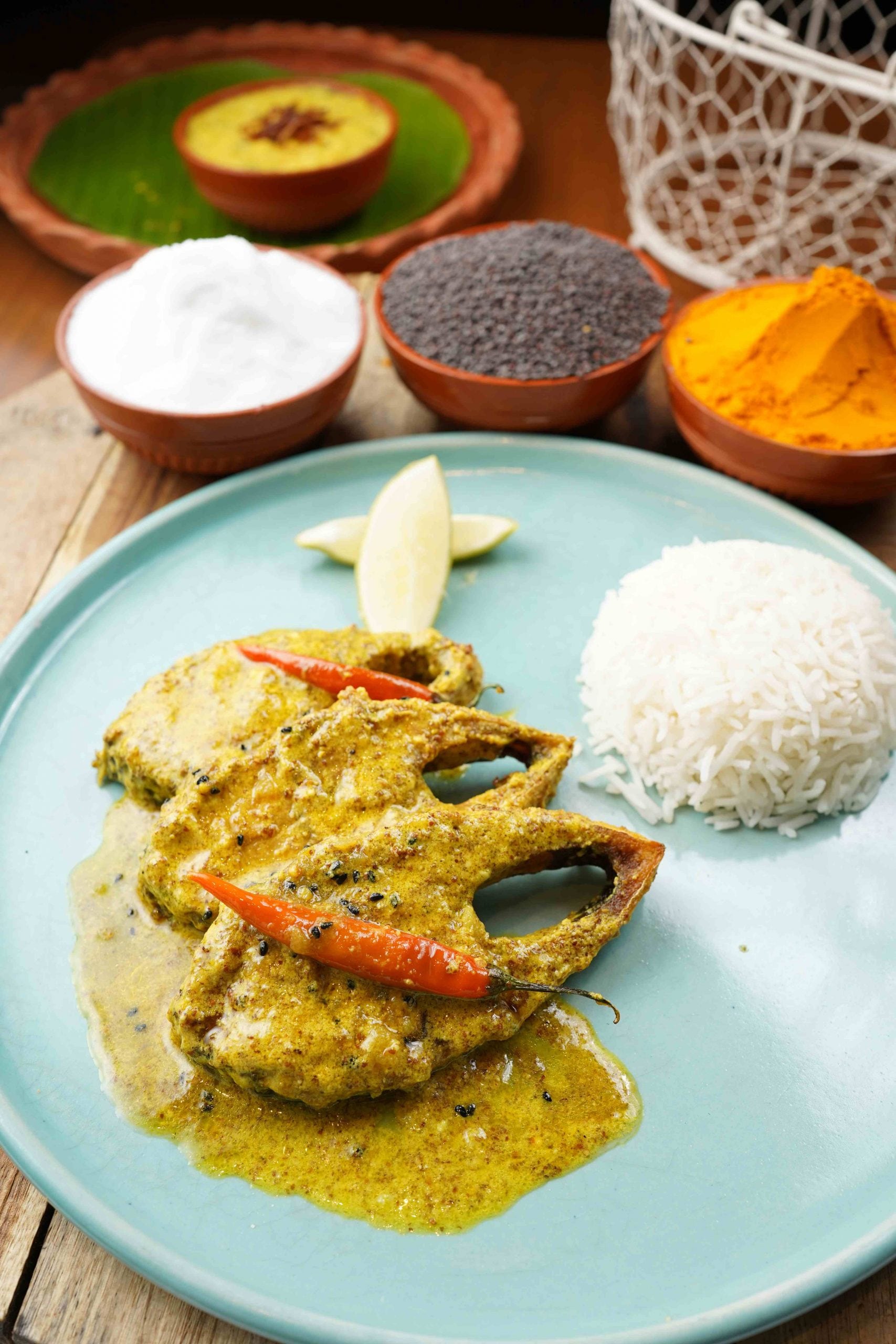 Hilsa Festival: মেঘলা বেলা, জলের রুপোলি শস্য আর বারিধারা, রসনাকে অভূতপূর্ব স্বাদে পরিতৃপ্ত করবে ইলিশ উৎসব, একেকটা পদ দেখলে মন আনচান করবেই