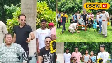 ফরাক্কাতে