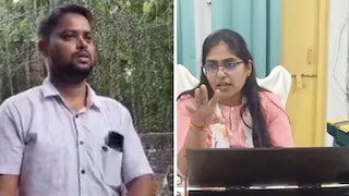 সডিএম স্ত্রীর কাছে ভরণপোষণ ভাতা দাবি করলেন স্যানটেশনকর্মী স্বামী 