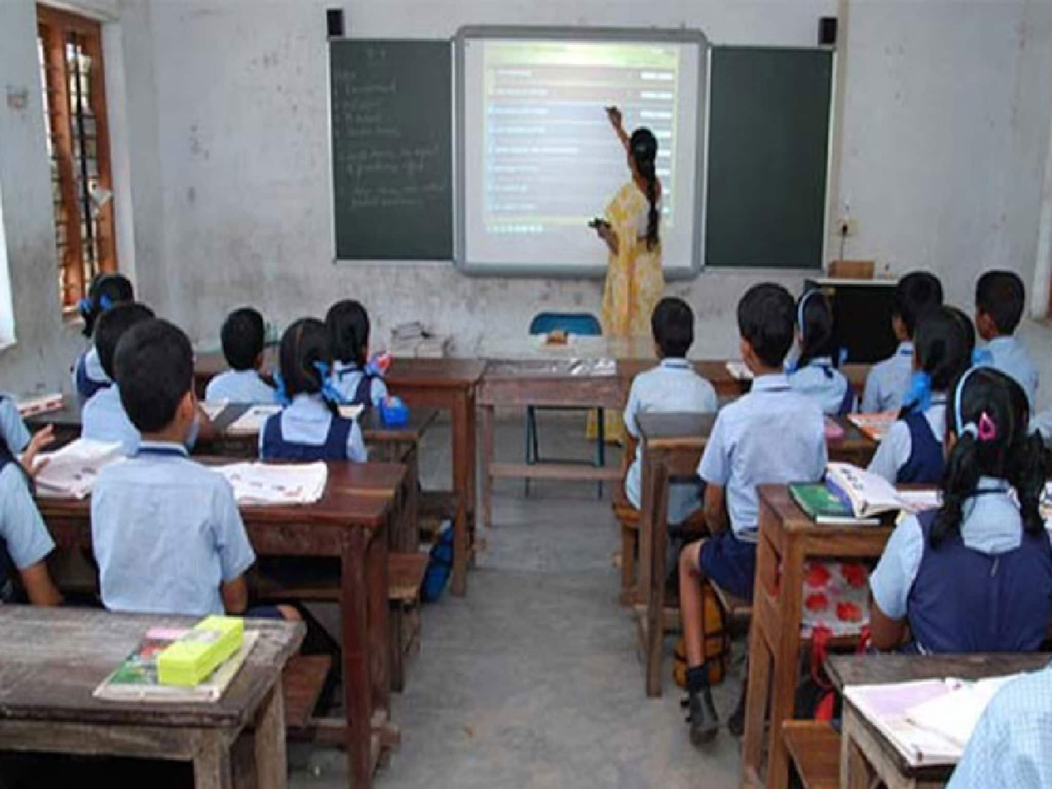 Primary Recruitment: প্রাথমিক শিক্ষক পদে চাকরির সুযোগ! বিপুল শূন্যপদে নিয়োগের বিজ্ঞপ্তি, কবে থেকে শুরু আবেদন? দেখুন ভিডিও
