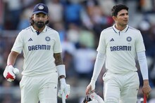 ম্যাঞ্চেস্টারে ইতিহাস গড়লেন কেএল রাহুল ও শুভমান গিল! জেনে নিন বিস্তারিত