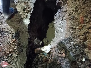 রেল-বিদ্যুৎ দফতর চাপানউতোর