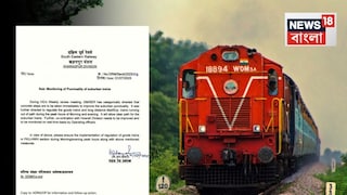 খড়গপুর রেল ডিভিশনের নির্দেশিকা ঘিরে জোর চর্চা খড়গপুর রেল ডিভিশনের নির্দেশিকা ঘিরে জোর চর্চা