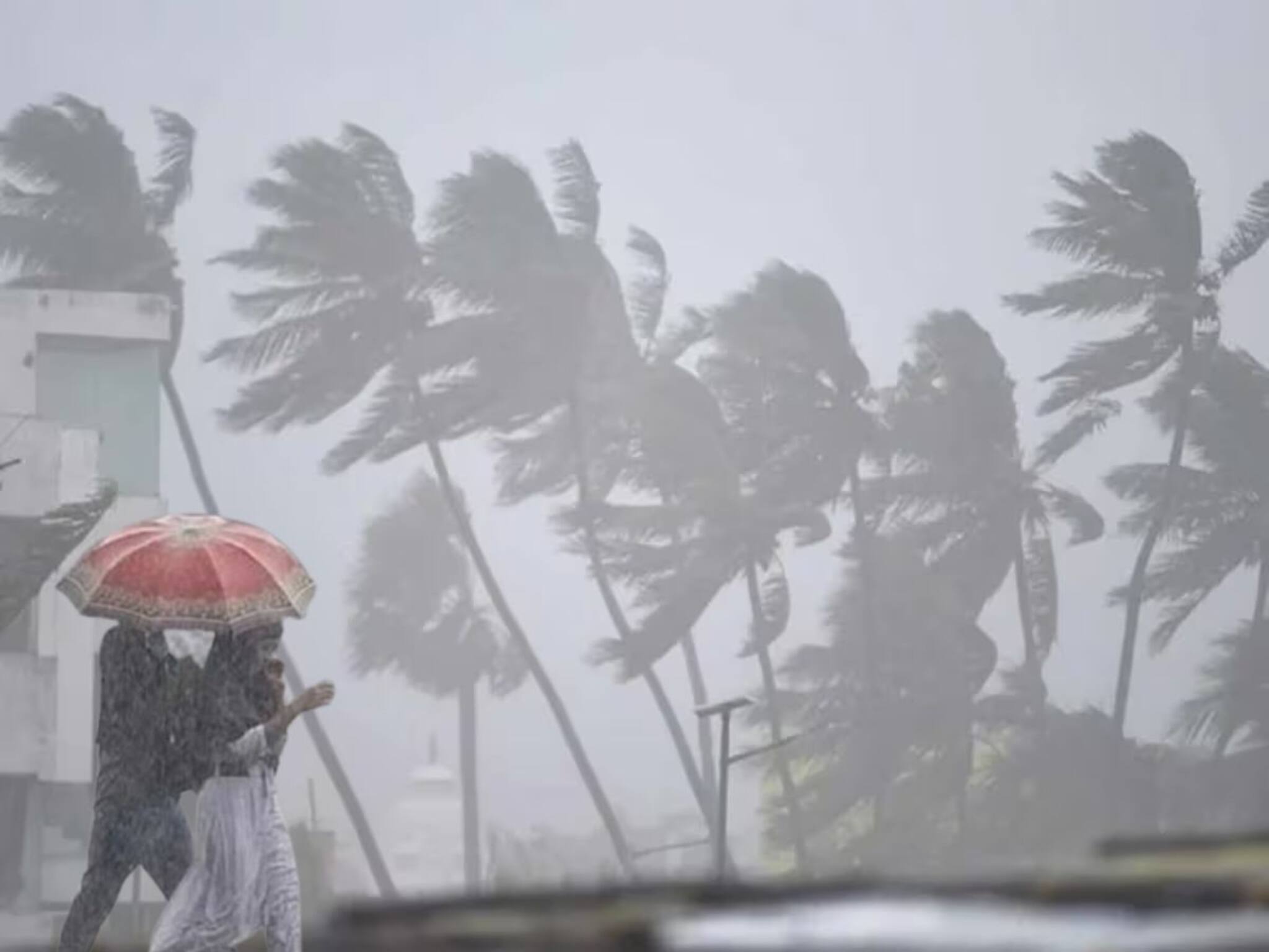 বাড়বে বৃষ্টি, বাংলার জেলার পর জেলায় ভারী বৃষ্টির পূর্বাভাস! আবহাওয়ার বড় খবর