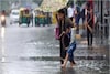 সোমবার থেকেই কলকাতা-সহ রাজ্যের এসব জেলায় প্রবল ঝড়বৃষ্টি, দেখুন ভিডিও