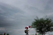 আর কিছুক্ষণের মধ্যেই দামাল বৃষ্টির তাণ্ডব উত্তরবঙ্গে, ৫ জেলায় ঝড়-বৃষ্টির কমলা সর্তকতা