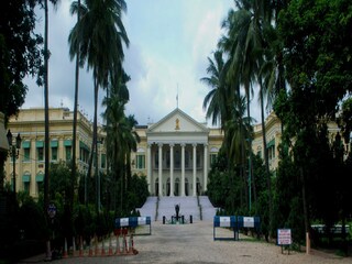 রাজভবন