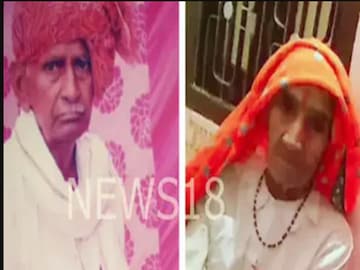 দলীপ সিং ও সূরযি দেবীা৷ 