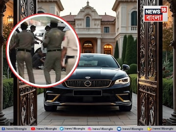 এ যেন আঙুল ফুলে কলাগাছ! বিলাসবহুল জীবনযাপন করত, ফরচুনারে চেপে ঘুরে বেড়াত; কিন্তু সেই গাড়ির তল্লাশি চালাতেই চক্ষু চড়কগাছ তদন্তকারীদের এ যেন আঙুল ফুলে কলাগাছ! বিলাসবহুল জীবনযাপন করত, ফরচুনারে চেপে ঘুরে বেড়াত; কিন্তু সেই গাড়ির তল্লাশি চালাতেই চক্ষু চড়কগাছ তদন্তকারীদের