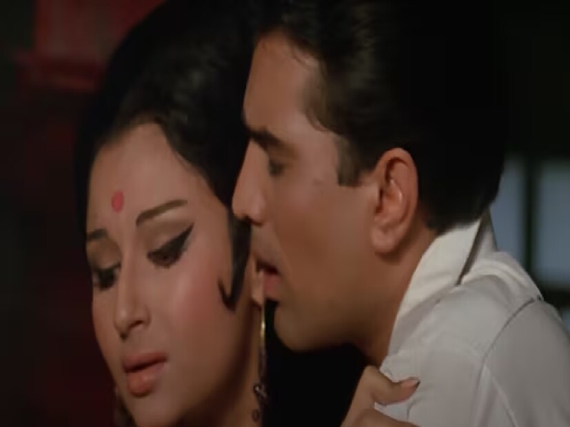 রাজেশ খান্না-শর্মিলা ঠাকুর এই ছবিগুলিতে একসঙ্গে কাজ করেছিলেন১৯৭০-এর দশকে রাজেশ খান্না এবং শর্মিলা ঠাকুর জুটি সিনেমা জগতে একসঙ্গে রাজত্ব করেছিলেন। এই ছবির হসাফল্যের পর, তারা দুজনেই 'সফর', 'ছোটি বহু', 'অমর প্রেম', 'দাগ' এবং 'রাজা রানী' ছবিতে একসঙ্গে  কাজ করেছিলেন।