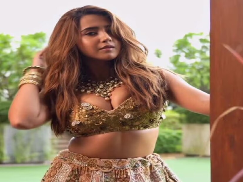 রোশনি ওয়ালিয়ার এই কথাগুলো অনেক বাবা-মাকে ভাবতে বাধ্য করেছে যে সময়ের সাথে সাথে অভিভাবকত্ব কীভাবে পরিবর্তিত হতে পারে এবং কীভাবে পরিবর্তন করা উচিত। আমরা আপনাকে বলি যে রোশনি ওয়ালিয়ার প্রথম ছবি 'সন অফ সর্দার ২' ১ আগস্ট, ২০২৫ তারিখে প্রেক্ষাগৃহে মুক্তি পাবে।