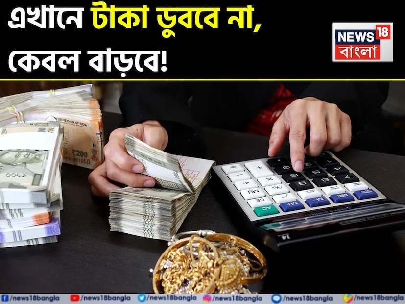 বেশিরভাগ সময়ই এমন হয় যে, বিনিয়োগকারীরা তাঁদের পুরনো বিনিয়োগ থেকে রিটার্ন তোলার পরিবর্তে তা অন্য কোথাও পুনরায় বিনিয়োগ করেন। এই পদ্ধতিটি চক্রবৃদ্ধির শক্তির মাধ্যমে সময়ের সঙ্গে সঙ্গে সম্পদের পরিমাণ দ্রুত বৃদ্ধি করতে সাহায্য করে। কেউ যদি নিজেদের রিটার্ন পুনঃবিনিয়োগ করার কথা ভাবেন, তাহলে তাঁদের জন্য বেশ কিছু কম ঝুঁকিপূর্ণ বিনিয়োগ পরিকল্পনা রয়েছে।