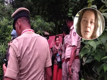 ‘আমি আধ্যাত্মিক নই…’ ভিসার মেয়াদ পেরিয়ে গেলেও সন্তানদের নিয়ে গুহায় থাকছিলেন রাশিয়ান মহিলা ! কন্যাদের জন্মরহস্য অবশ্য ফাঁস করতে চাননি বিদেশিনি