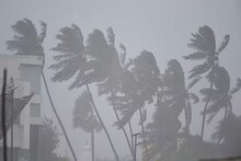 IMD Weather Update: ধেয়ে আসছে অশনি...! দক্ষিণবঙ্গের ৪ জেলায় আবহাওয়ার রক্তচোখ! কী হবে কলকাতায়? ২ থেকে ৪ অক্টোবর কী হতে চলেছে? জানিয়ে দিল IMD