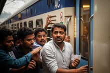 কাউন্টার থেকে টিকিট পাবেন শুধু 'এঁরা'...! কীভাবে এবং কারা পাবেন? ভারতীয় রেলের নতুন নিয়ম!
