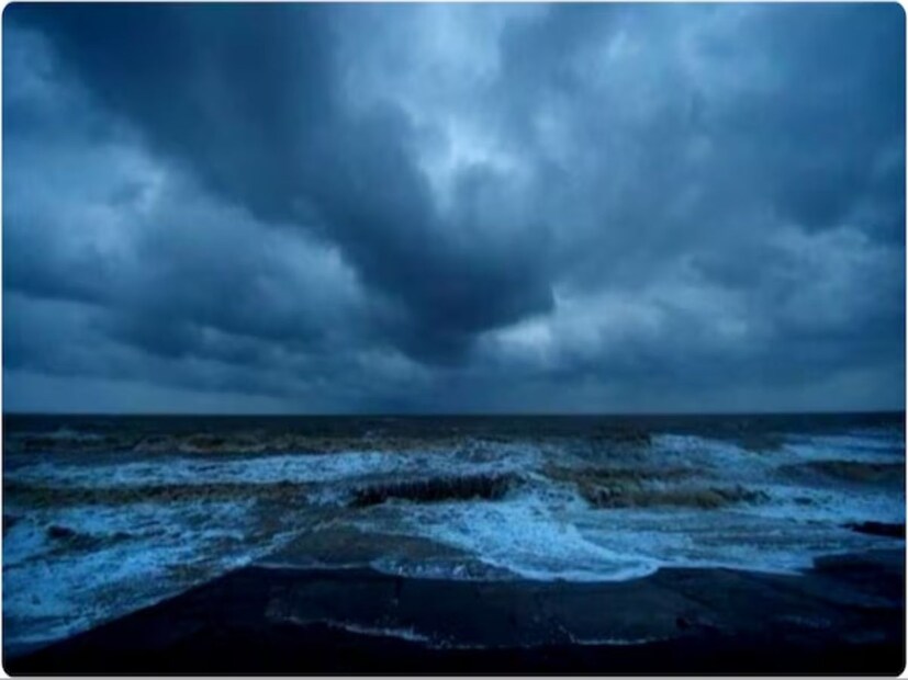 Cyclonic Circulation IMD: ঘূর্ণাবর্তের পর ঘূর্ণাবর্ত…! প্রবল বৃষ্টির অশনি সঙ্কেত কাঁপাবে ২০ রাজ্য, কী হবে বাংলায়? জানিয়ে দিল IMD
