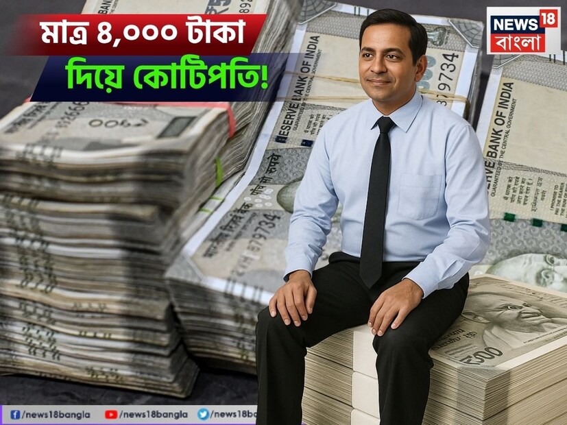 কেউ বেশি আয় করেন, কেউ কম আয় করেন। একজন ব্যক্তি বেশি আয় করলে অনেকেই ভাবেন যে যিনি লাখ লাখ টাকা আয় করছেন, তিনি অবশ্যই ধনী! তার আর্থিক অবস্থা অবশ্যই ভাল। কিন্তু এটাই সবচেয়ে বড় ভুল ধারণা। যদি কারও লাখ লাখ টাকা আয় করেও সঞ্চয় শূন্য থাকে, তাহলে আর্থিক অবস্থা সেই ব্যক্তির চেয়েও খারাপ হতে পারে যিনি ৩০-৪০ হাজার টাকা আয় করছেন এবং মাত্র ১০-১৫% সঞ্চয় করছেন।