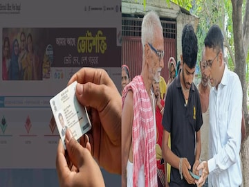 SIR-এর প্রস্তুতি জোর কদমে! রাজ্যের মুখ্য নির্বাচনী আধিকারিকদের চিঠি কমিশনের SIR-এর প্রস্তুতি জোর কদমে! রাজ্যের মুখ্য নির্বাচনী আধিকারিকদের চিঠি কমিশনের